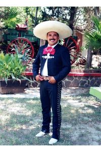 Emeterio  Gomez