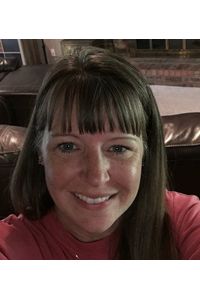 Jennie Lou Bailey