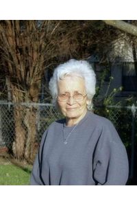 Marshia Viola Popplewell
