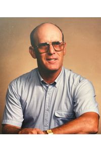 Teddy Wayne Underwood