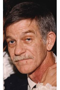 Richard  Garner