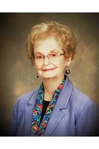 Rowena Virginia Taliaferro