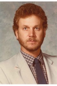 Robert Wayne Watson