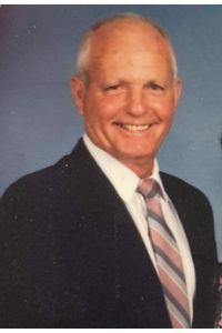 Bobby Charles Overbey