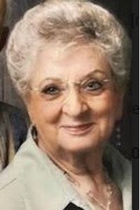Wanda Louise Hale