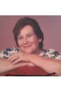 Joy Lynn Vann