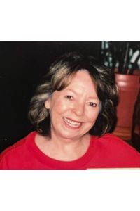 Nelda Sue Sprenger