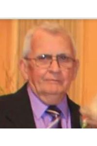Virgil Doyle Terry