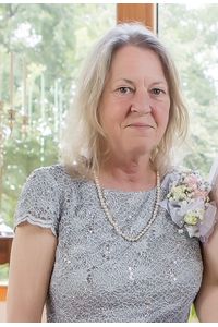 Amy Diann Buller