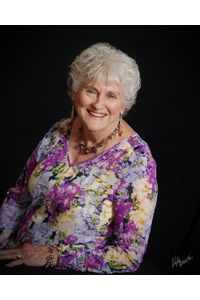 Betty Sue Elwood