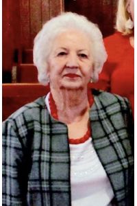 Margie Delene Wester