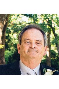 Bruce Edward Clark