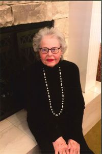 Betty Hansen Stephens