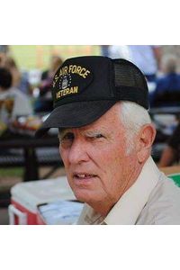 Donald Edward Dannenberg
