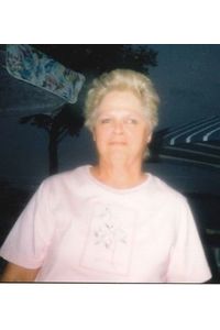 Janie May Hendrik