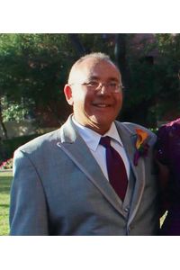 Jeffrey Keith Barnett