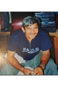 Juan  Lara-Carrizales