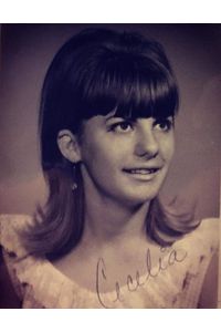 Cecelia Doreen Bayer