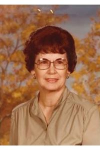 Joanna Virginia Boothe
