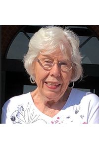 Martha  Sue Phipps
