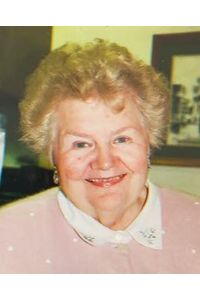 Lois  Elaine Tappa