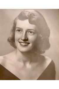 Margaret Ann Krause