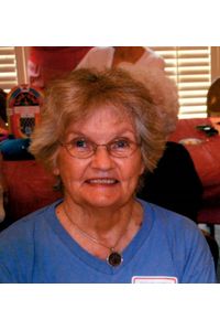 Opal  Marie  Nichols