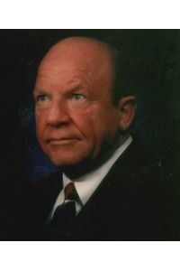 Hon. Don L  Jarvis Sr.