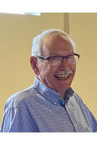 John  Wiley McChristian, Sr.