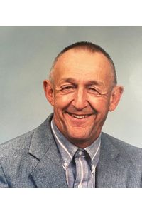 John  Lewis  Chase 