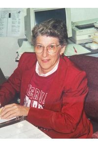 Evelyn P Low