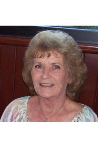 Sharon Elizabeth  Sanford