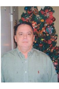 James Vincent Henderson