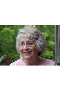 Helen  Ruth Jones 