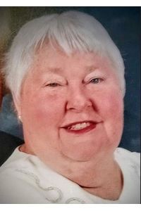 Norma  Jo Dannenburg