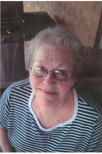 Dorothy Marie  Kerzee
