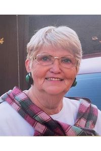 Joy Lavae Ward 