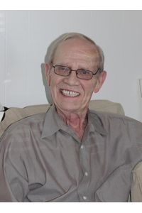 George Terry Johnston
