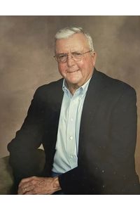 Ernest Scott Woodard, Jr.