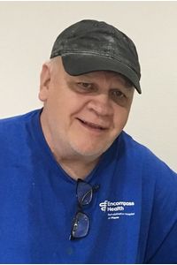 Gary David  Liggett