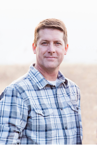 Scott Hayden Peck