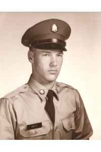 Donald Wilson Smith