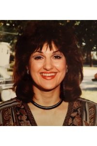 Evelyn  Frances Shane - Wilson