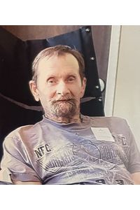 Fred Ray Pine