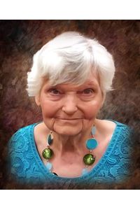 Wilma  Maxine Thorp - Wigley