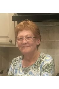 Diane Mae Mueller