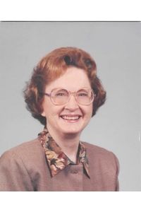 Ludie Marie Wright 