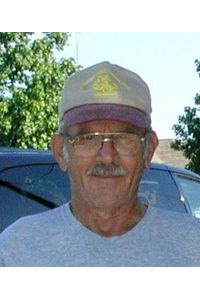 Allen Franklin Hunter