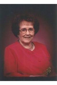 Elizabeth Merriman Blythe