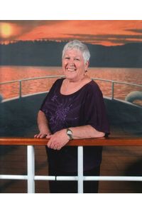 Celia Jo Schuster